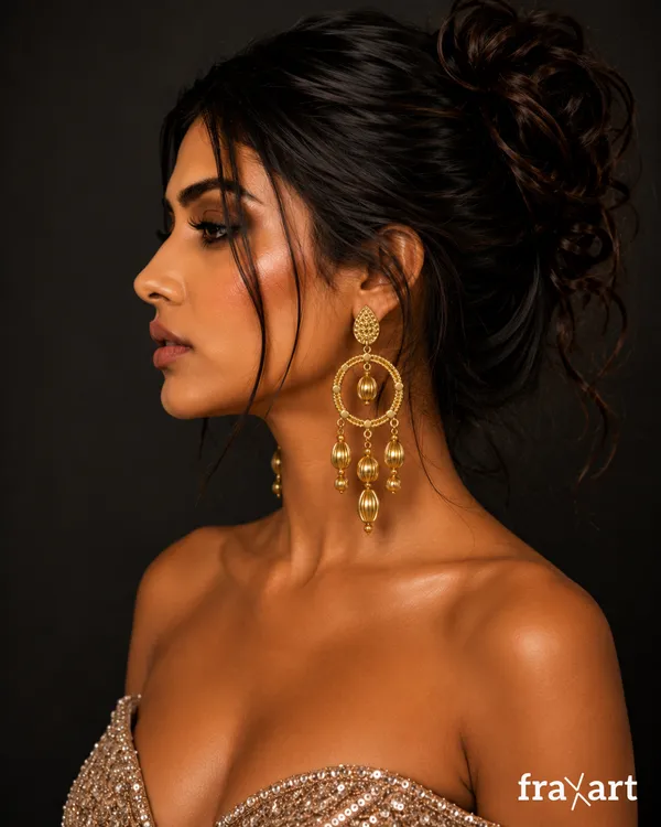 Brass_Dreamcatcher_Earrings
