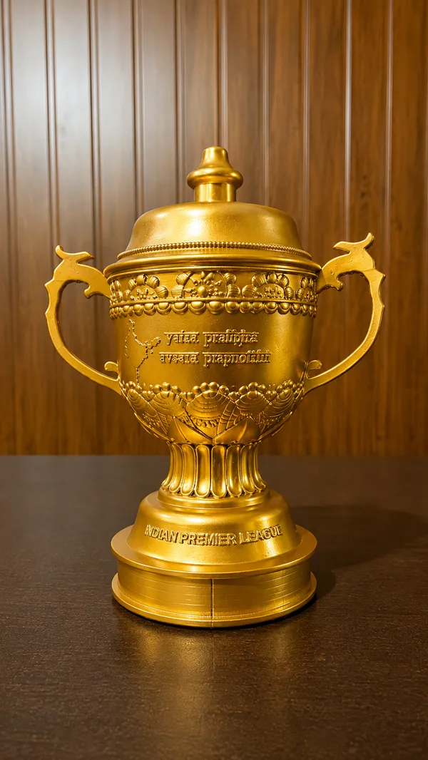 IPL_Trophy