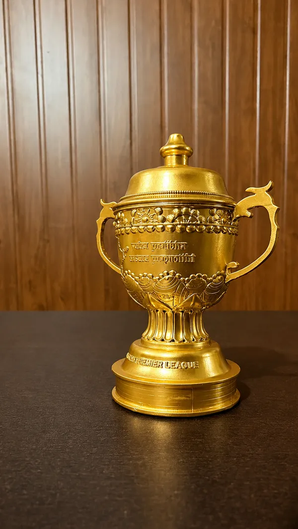 IPL_Trophy