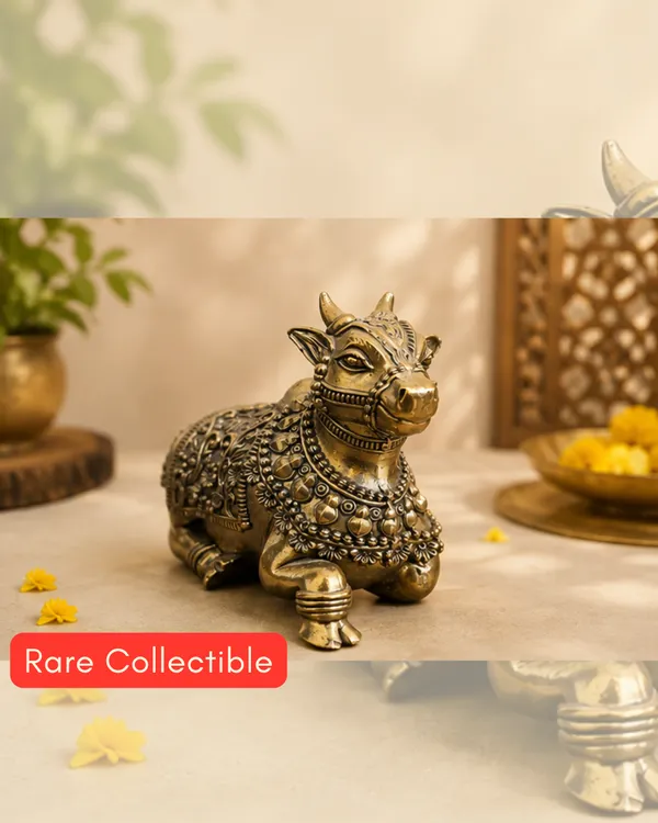 Rare_Brass_Nandi