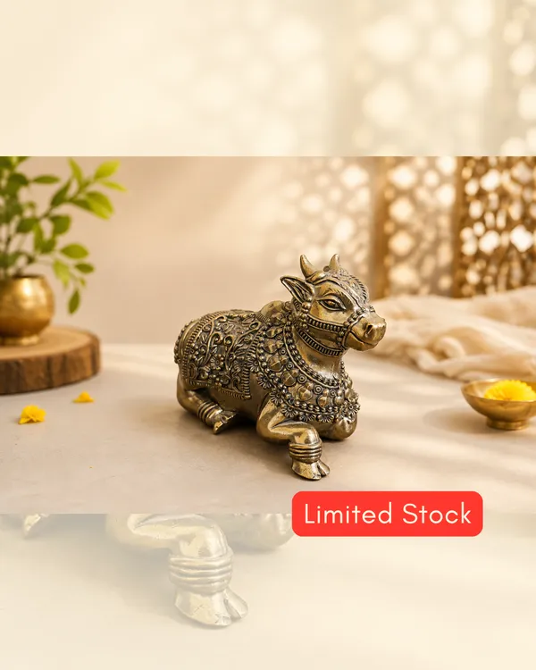 Rare_Brass_Nandi