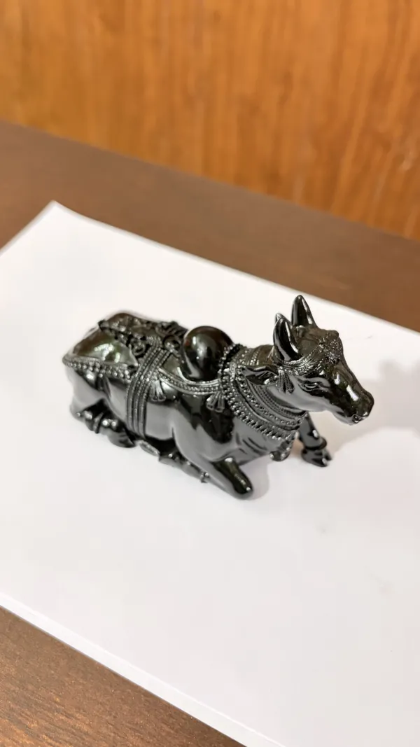Resin_Devotional_Nandi_Idol_Statue