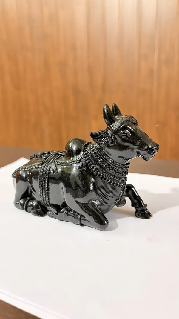 Resin_Devotional_Nandi_Idol_Statue