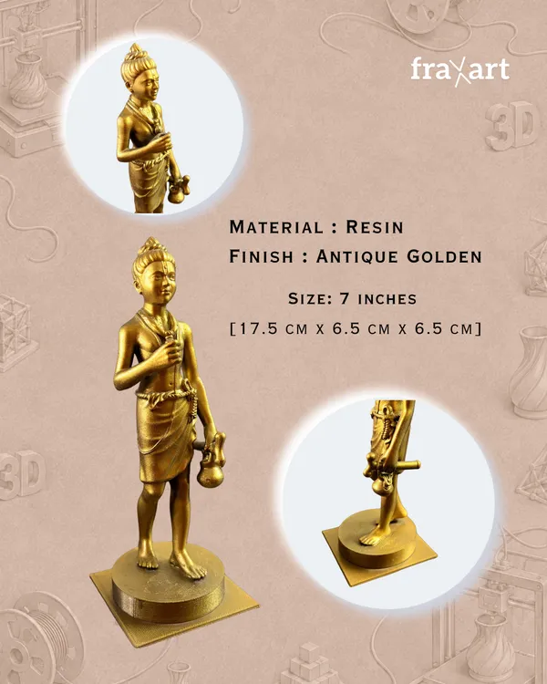 Swaminarayan_Neelkanth_Varni_Statue