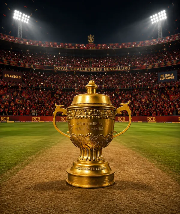 IPL_Trophy