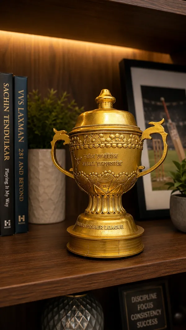 IPL_Trophy