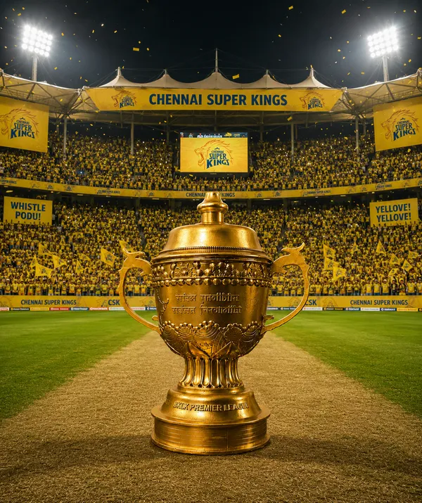IPL_Trophy
