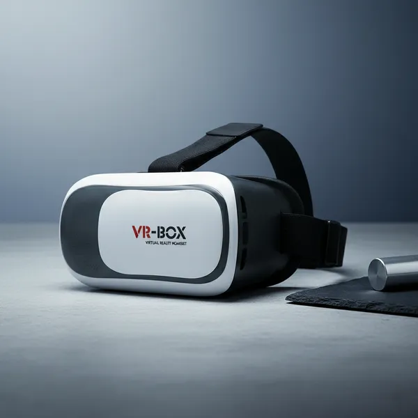 Americagaming_Vr_Glasses_For_Mobile_3D_Virtual_Reality_Headset_For_Movies_And_Games_(Black_And_White)