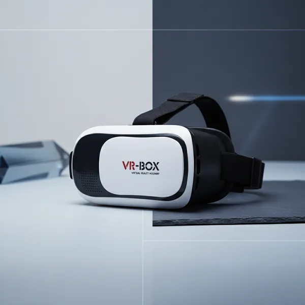 Cokevr_Vr_Glasses_For_Mobile_3D_Virtual_Reality_Headset_For_Movies_And_Games_(Black_And_White)