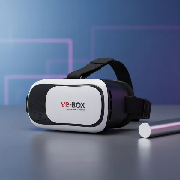 Cokevr_Vr_Glasses_For_Mobile_3D_Virtual_Reality_Headset_For_Movies_And_Games_(Black_And_White)