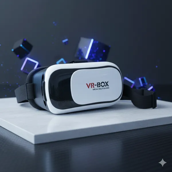 Israelvr_Vr_Glasses_For_Mobile_3D_Virtual_Reality_Headset_For_Movies_And_Games_(Black_And_White)