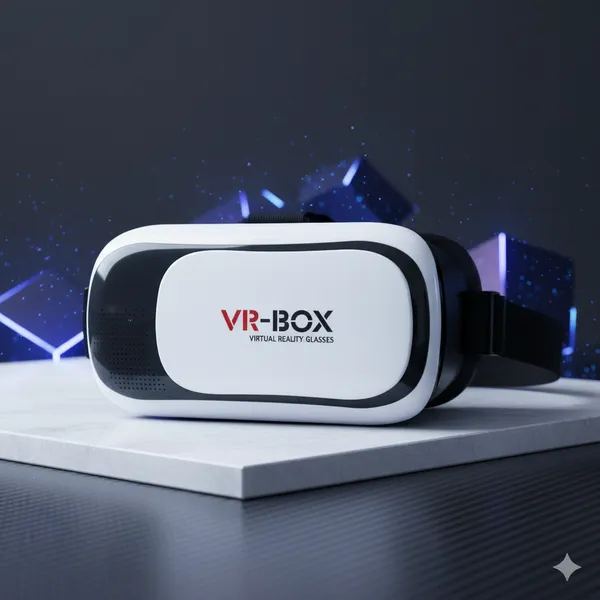 Israelvr_Vr_Glasses_For_Mobile_3D_Virtual_Reality_Headset_For_Movies_And_Games_(Black_And_White)
