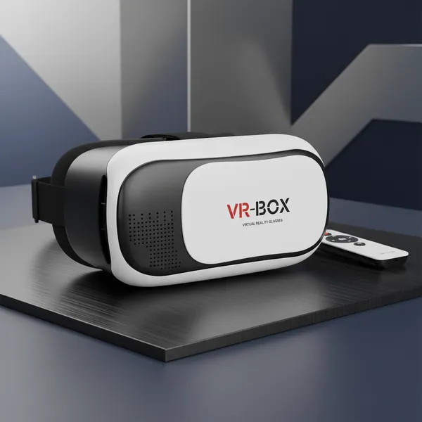Playvr_Vr_Box_(Black_And_White)
