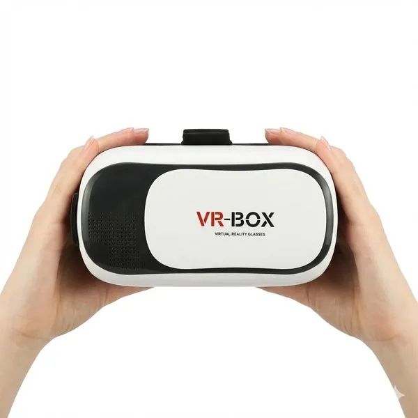 Playvr_Vr_Box_(Black_And_White)