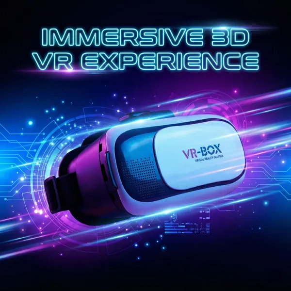 Playvr_Vr_Glasses_For_Mobile_3D_Virtual_Reality_Headset_For_Movies_And_Games_(Black)