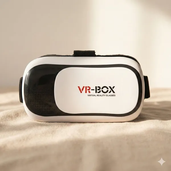 Samsangvr_Vr_Glasses_For_Mobile_3D_Virtual_Reality_Headset_For_Movies_And_Games_(Black_And_White)