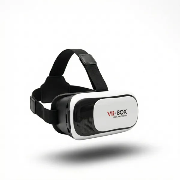 Shopvr_Vr_Glasses_For_Mobile_3D_Virtual_Reality_Headset_For_Movies_And_Games_(Black_And_White)