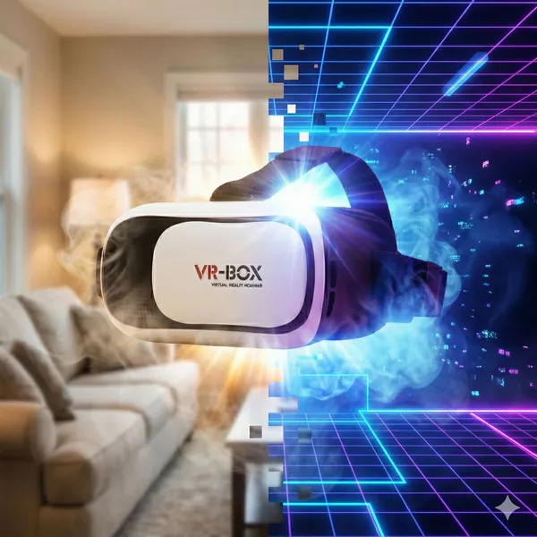 Cokevr_Vr_Glasses_For_Mobile_3D_Virtual_Reality_Headset_For_Movies_And_Games_(Black_And_White)