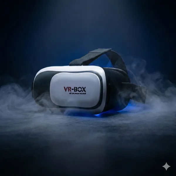 Mavivr_3D_Virtual_Reality_Glasses_With_Hd_Lenses_(Black)