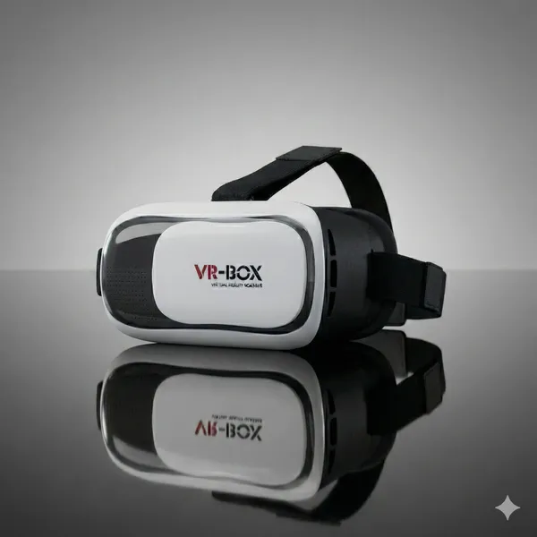 Mavivr_3D_Virtual_Reality_Glasses_With_Hd_Lenses_(Black)