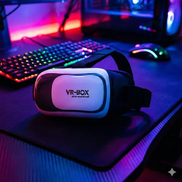 Mavivr_3D_Virtual_Reality_Glasses_With_Hd_Lenses_(Black)