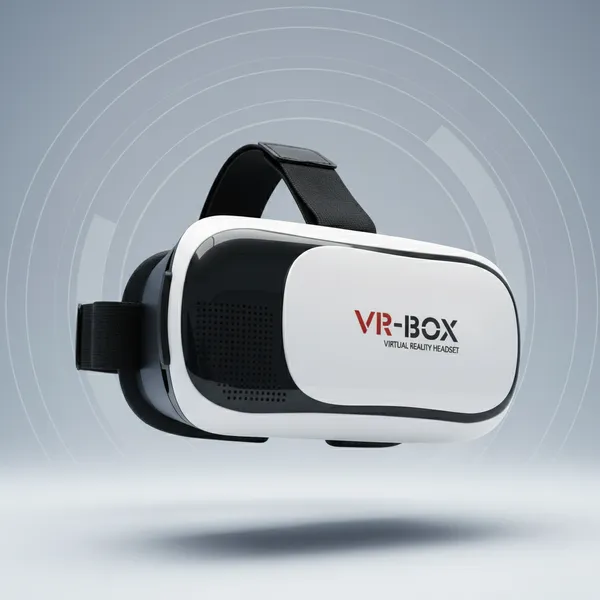 Shopvr_Vr_Glasses_For_Mobile_3D_Virtual_Reality_Headset_For_Movies_And_Games_(Black_And_White)