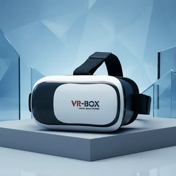 Shopvr_Vr_Glasses_For_Mobile_3D_Virtual_Reality_Headset_For_Movies_And_Games_(Black)