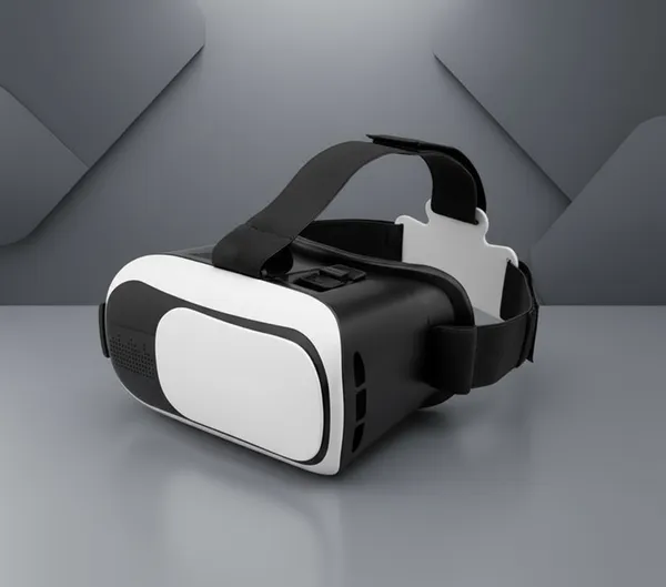 Techking_Vr_Box_With_Remote_|_3D_Virtual_Reality_Headset_For_Games_And_Entertainment_(White)