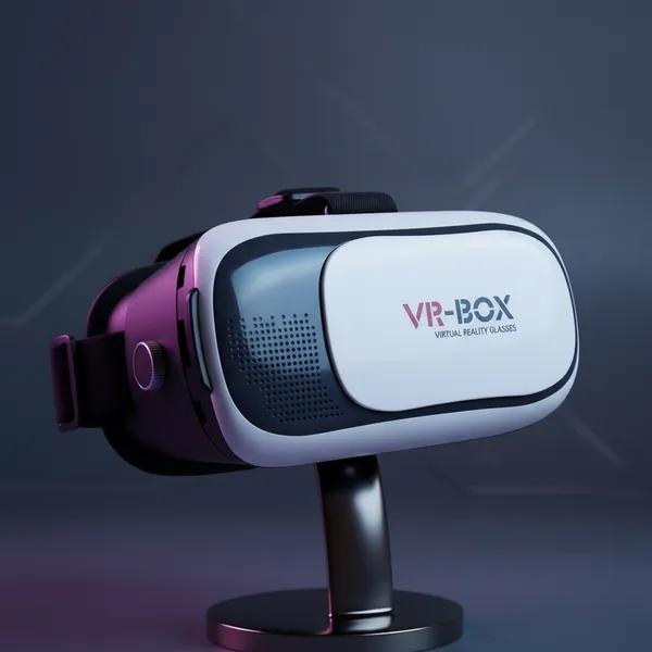 Playvr_Vr_Glasses_For_Mobile_3D_Virtual_Reality_Headset_For_Movies_And_Games_(Black)