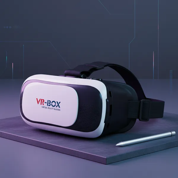 Playvr_Vr_Glasses_For_Mobile_3D_Virtual_Reality_Headset_For_Movies_And_Games_(Black)