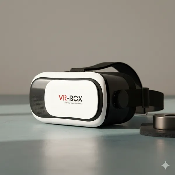 Samsangvr_Vr_Glasses_For_Mobile_3D_Virtual_Reality_Headset_For_Movies_And_Games_(Black_And_White)