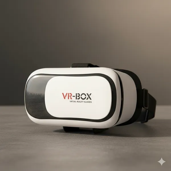 Samsangvr_Vr_Glasses_For_Mobile_3D_Virtual_Reality_Headset_For_Movies_And_Games_(Black_And_White)