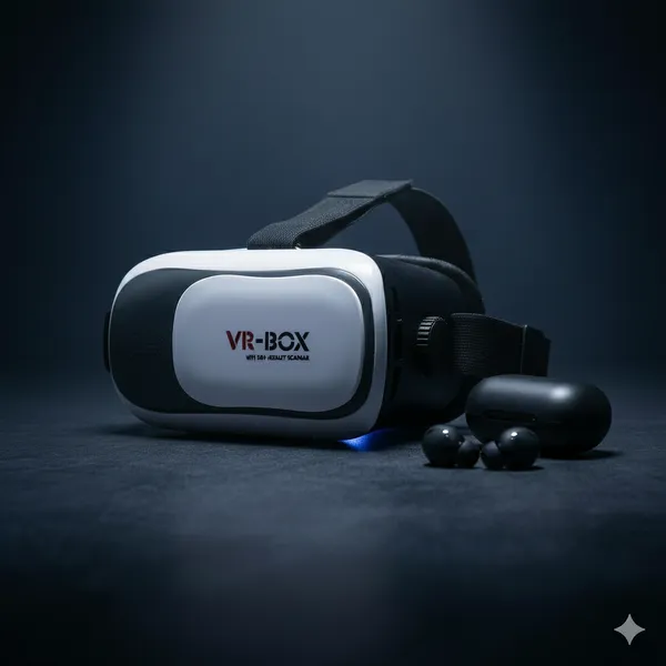Zaple_Vr_Glasses_For_Mobile_3D_Virtual_Reality_Headset_For_Movies_And_Games_(Black)