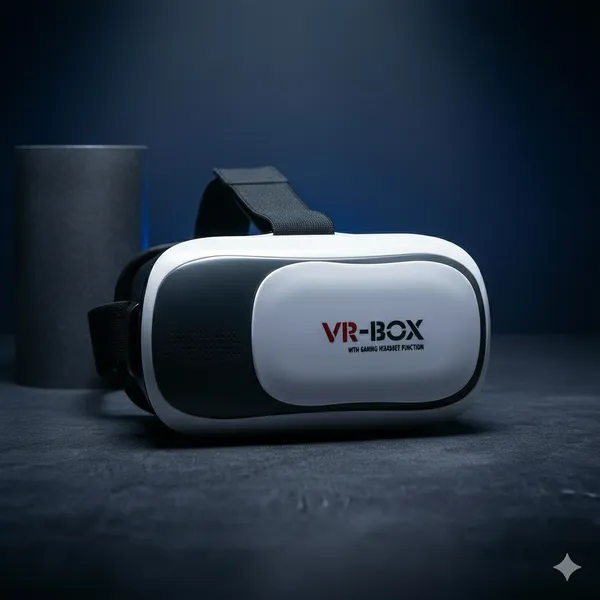 Zaple_Vr_Glasses_For_Mobile_3D_Virtual_Reality_Headset_For_Movies_And_Games_(Black)
