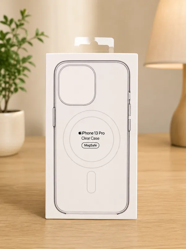 Cover_World_Clear_Polycarbonate_Magsafe_Back_Cover_For_Iphone_13_Pro