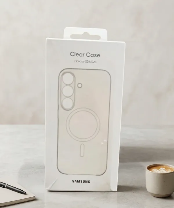 Cover_World_Clear_Polycarbonate_Magsafe_Back_Cover_For_Samsung_Galaxy_S24_&_S25