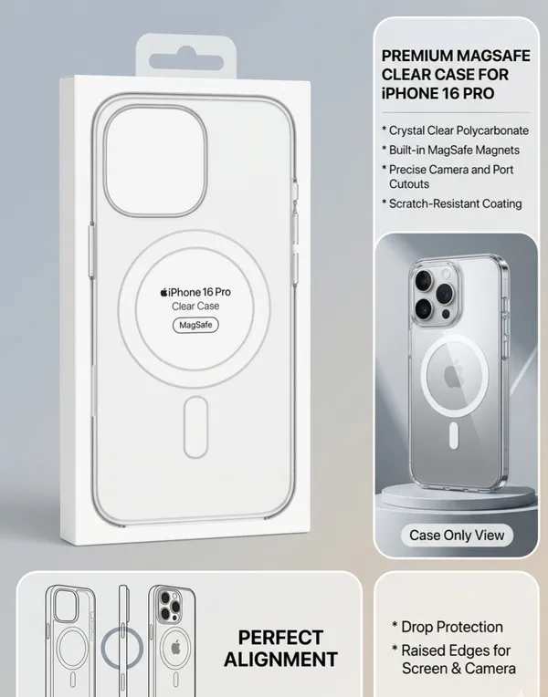 Cover_World_Clear_Polycarbonate_Magsafe_Back_Cover_For_Iphone_16_Pro