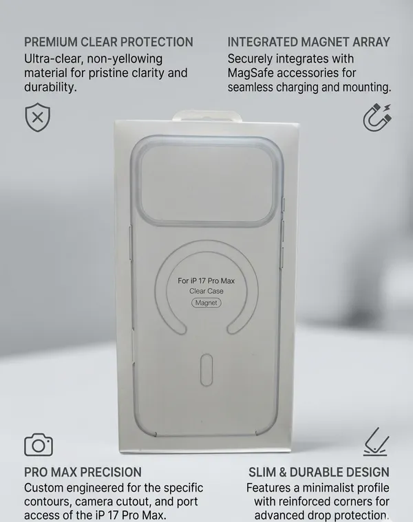 Cover_World_Clear_Polycarbonate_Magsafe_Back_Cover_For_Iphone_17_Pro_Max