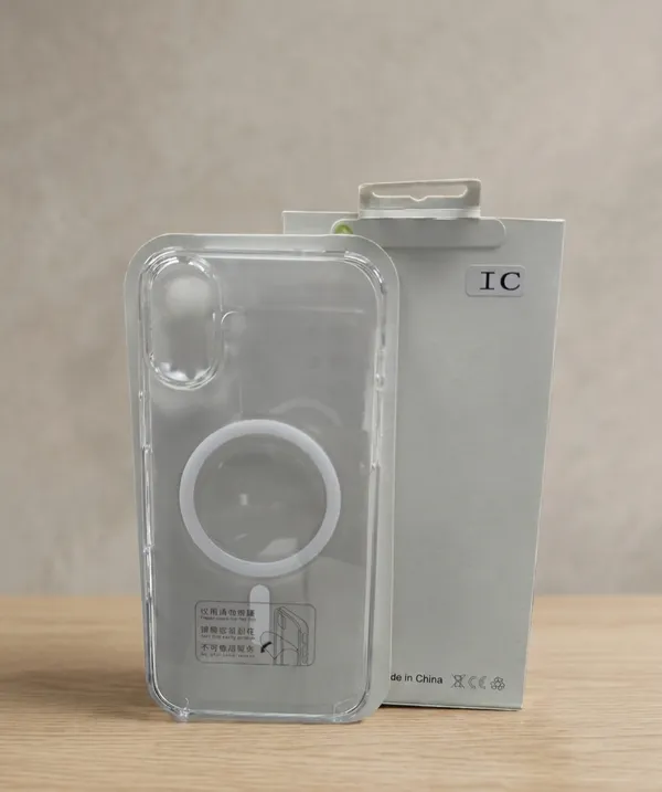 Cover_World_Clear_Polycarbonate_Magsafe_Back_Cover_For_Iphone_16_Plus
