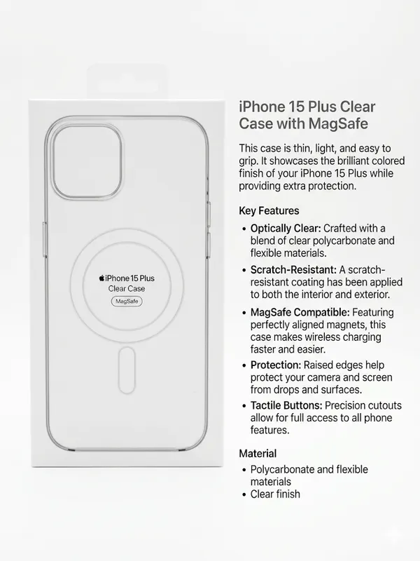 Cover_World_Clear_Polycarbonate_Magsafe_Back_Cover_For_Iphone_15_Plus