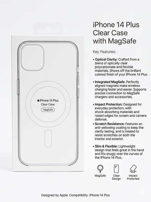 Cover_World_Clear_Polycarbonate_Magsafe_Back_Cover_For_Iphone_14_Plus