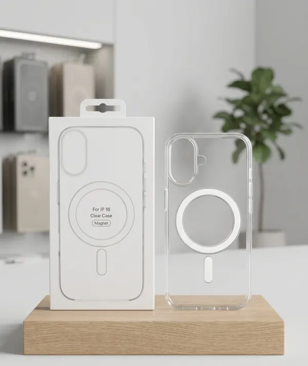 Cover_World_Clear_Polycarbonate_Magsafe_Back_Cover_For_Iphone_16