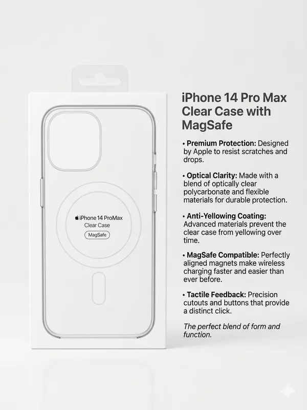Cover_World_Clear_Polycarbonate_Magsafe_Back_Cover_For_Iphone_14_Pro_Max