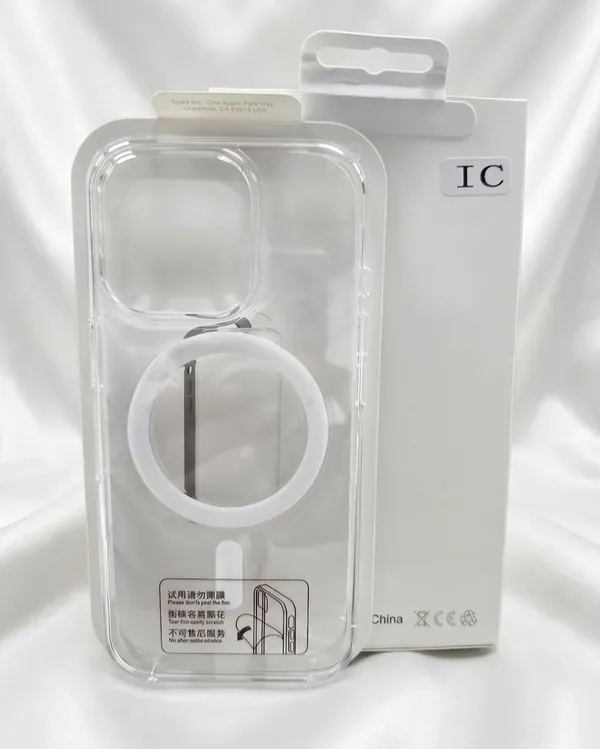 Cover_World_Clear_Polycarbonate_Magsafe_Back_Cover_For_Iphone_16_Pro