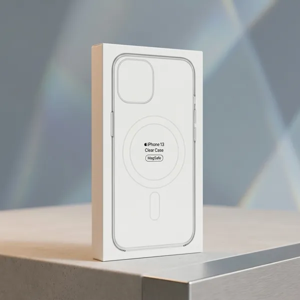 Cover_World_Clear_Polycarbonate_Magsafe_Back_Cover_For_Iphone_13