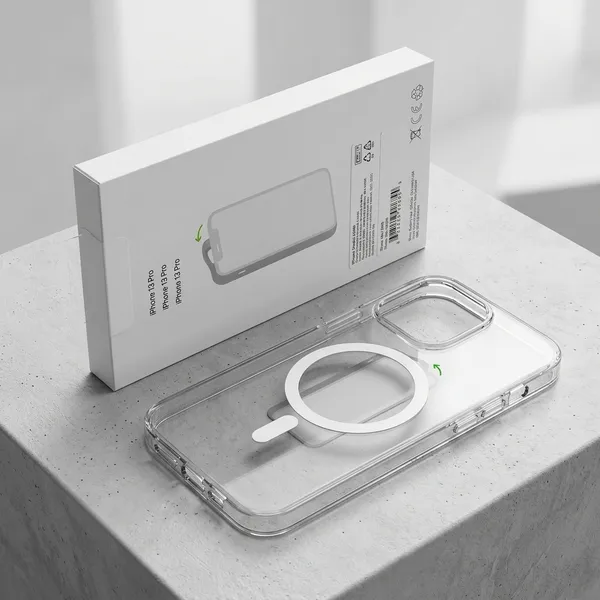 Cover_World_Clear_Polycarbonate_Magsafe_Back_Cover_For_Iphone_13_Pro