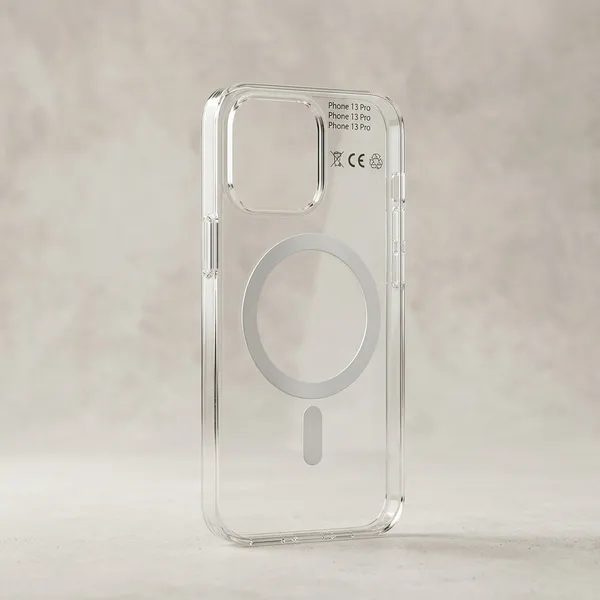 Cover_World_Clear_Polycarbonate_Magsafe_Back_Cover_For_Iphone_13_Pro
