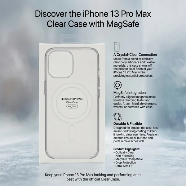 Cover_World_Clear_Polycarbonate_Magsafe_Back_Cover_For_Iphone_13_Pro_Max