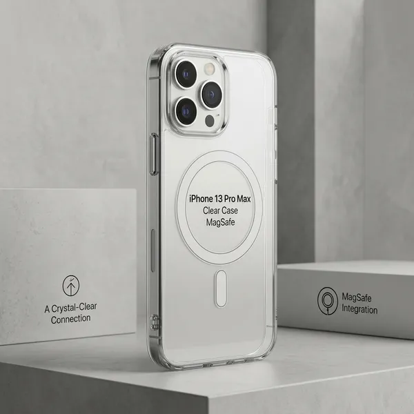 Cover_World_Clear_Polycarbonate_Magsafe_Back_Cover_For_Iphone_13_Pro_Max