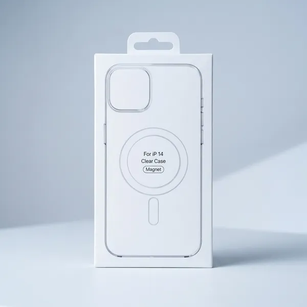 Cover_World_Clear_Polycarbonate_Magsafe_Back_Cover_For_Iphone_14